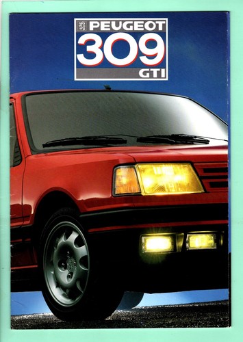 Prospectus brochure - prospectus,