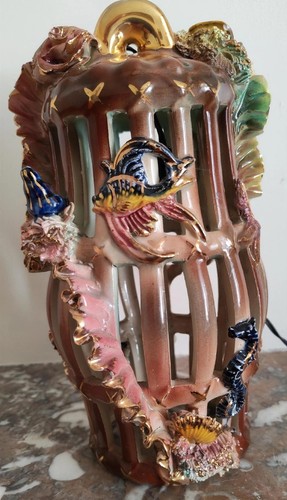 Originale lampe veilleuse - , en