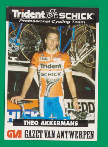 Cyclisme carte cycliste - cyclisme,