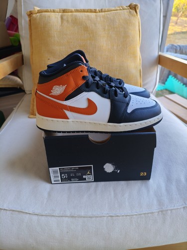 Jordan air mid - jordan,