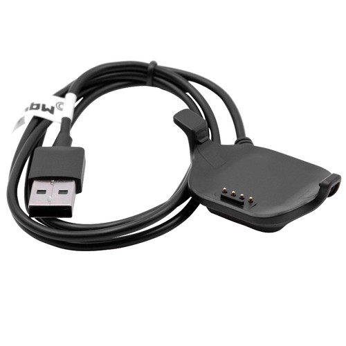 Câble charge pour garmin - de,