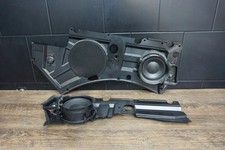 VW T5 Multivan 7L Haut-Parleur