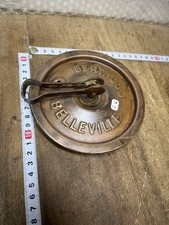 bouchon pulvérisateur Cuivre