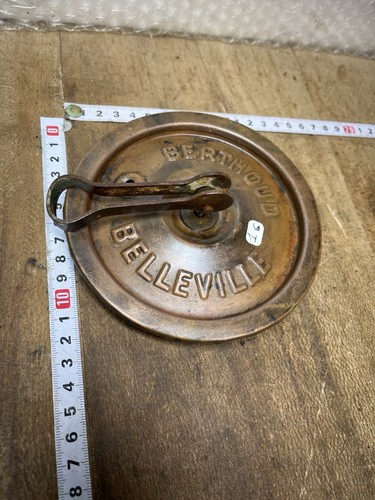 Bouchon pulvérisateur cuivre - pulvérisateur,