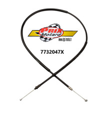 YAMAHA RDLC 500 1984/1985 CABLE EMBRAYAGE NEUF