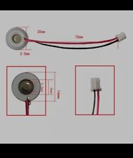 Brumisateur atomiseur ultrasons ultrasonique transducteur 16mm humidificateur 