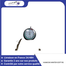 🇫🇷 Pneu HANKOOK WINTER