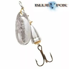 Cuiller Blue Fox Vibrax