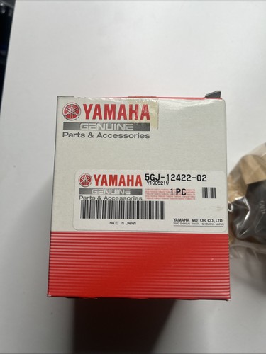 Carter pompe eau yamaha - de,