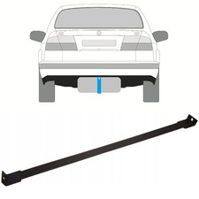 Réservoir à carburant sangles pour Saab 9-5 1997-2010