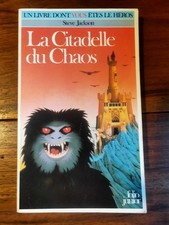 LDVELH - La Citadelle du Chaos