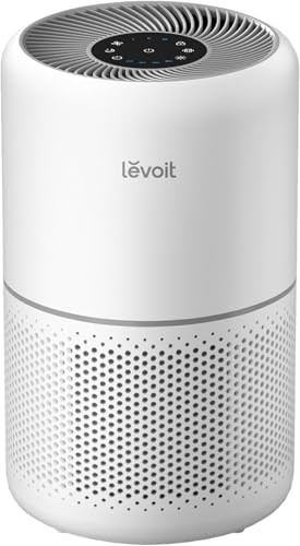 Purificateur air levoit - purificateur,