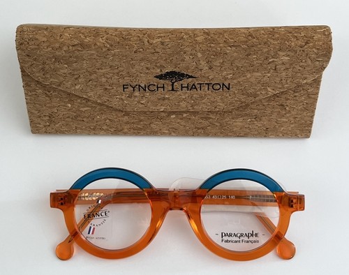Lunette monture vue neuve - de,