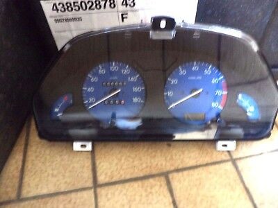 C17 compteur citroen saxo - n°c17,