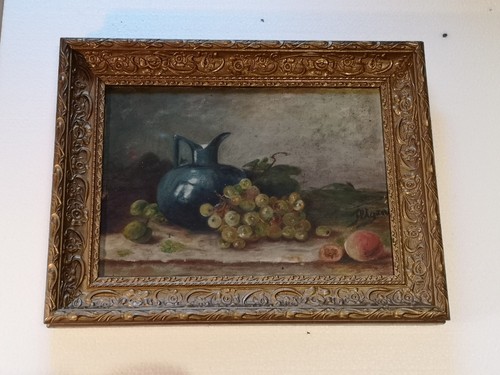 Tableaux nature morte - tableaux, au