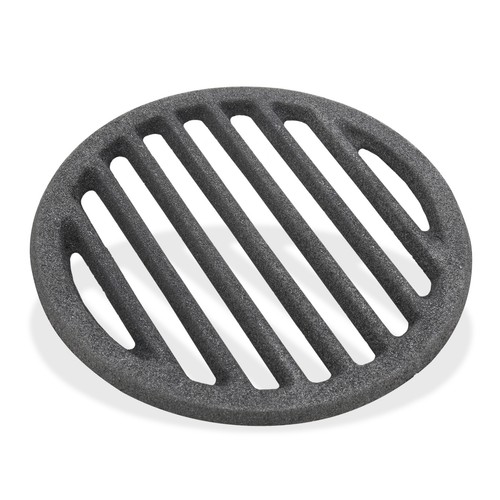 Grille barbecue fonte - en,