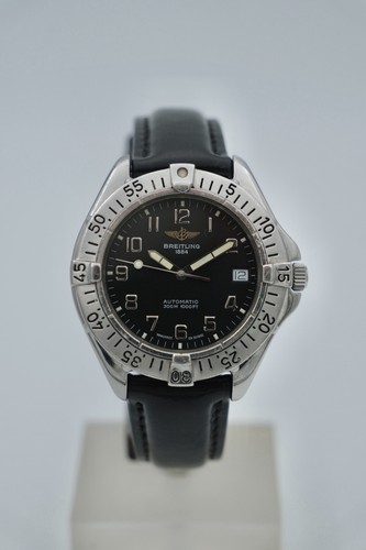 Breitling colt automatic - breitling,