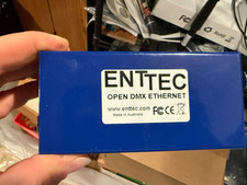 Entec ODE