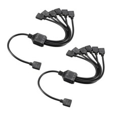 RGB Diviseur Câble 1 Femelle