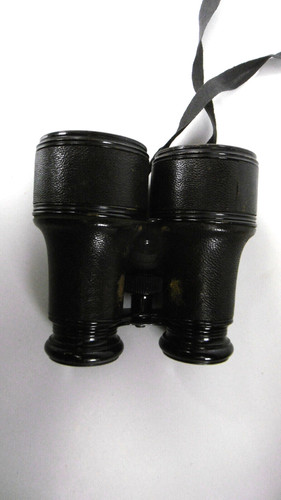 Ancienne paire jumelles - ancienne,