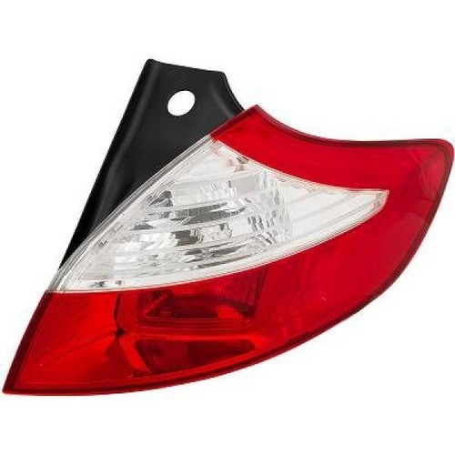 Phare arri droit - arri�re, pour