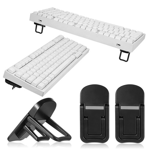 Lot supports de clavier - lot,