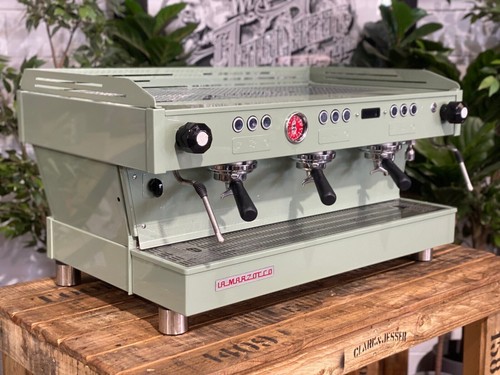 Marzocco linea 3 - la,