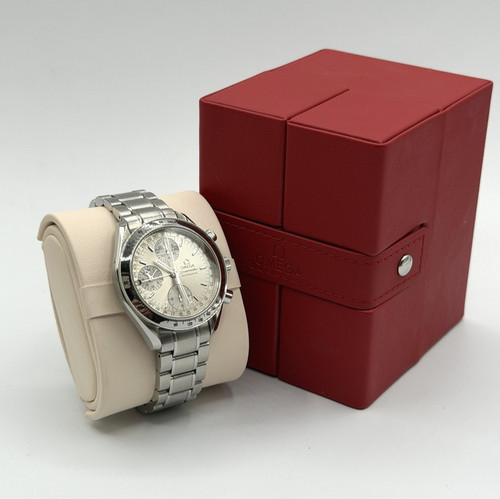 Omega speedmaster date - omega,
