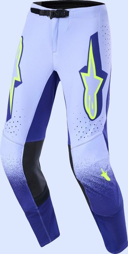 Pantalon motocross - pantalon, de