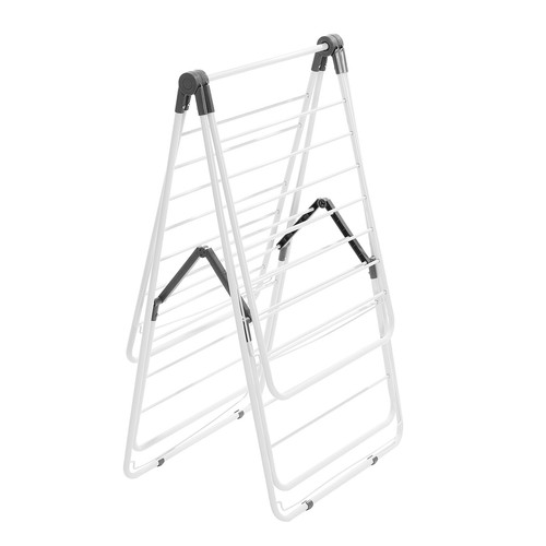 étendoir linge pliable - linge,