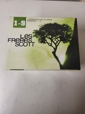 Les Frères Scott Serie