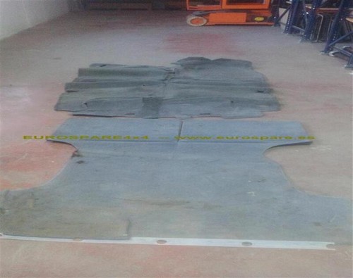Tapis toyota runner 0 td - 4, 3.0