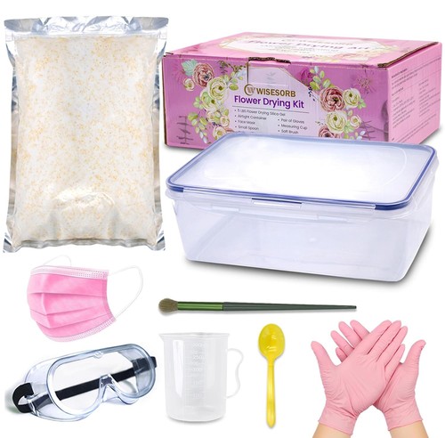 Kit complet pour sécher - , vos