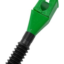 Outil de drainage flexible