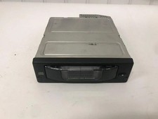 BMW 5 E60 Changeur de CD