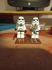 lego star wars Figurines