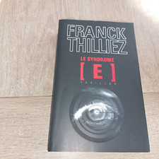 LE SYNDROME E / FRANCK