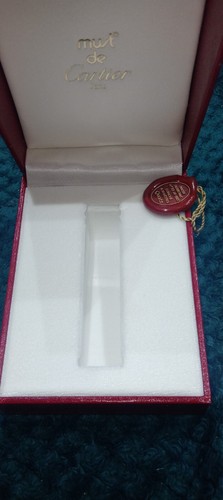 Boite box ecrin must - must, de