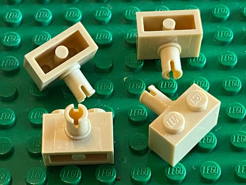 Lego star wars tan bricks - wars,