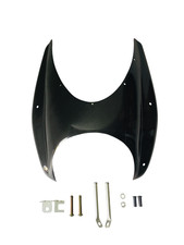 Carénage Ducati Monster 600