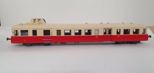 Models 10137 autorail - models,