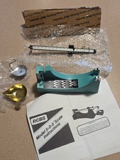 RCBS 505 Accurized Reloading