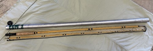 Orvis fullflex fiberglass - orvis,