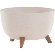 Bac à Plantes Pot de Fleur