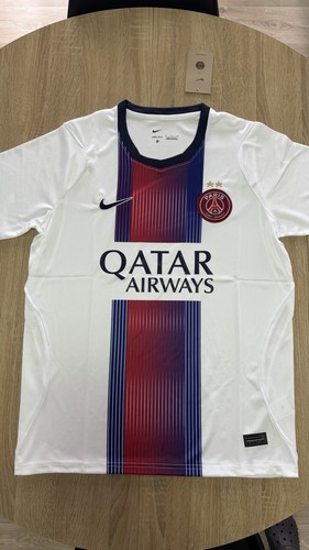Maillot psg extérieur - maillot,