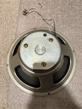 Vintage  1974 Celestion G12M