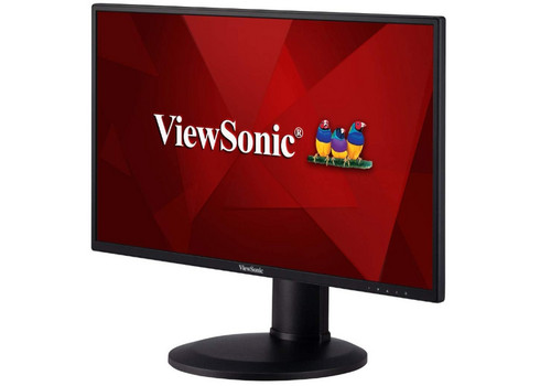 Viewsonic vp2419 moniteur - moniteur, 24