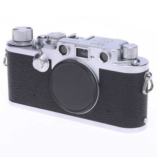 Leica iii appareil photo - iii,