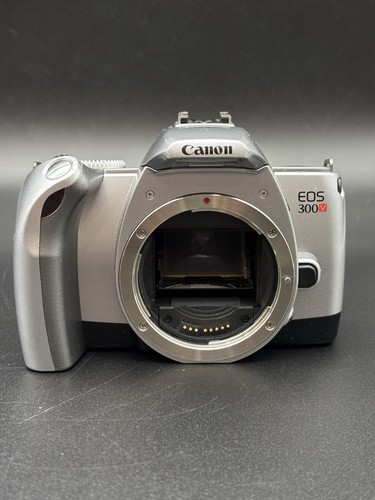 Canon eos 300v - 300v, /