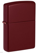 ZIPPO ★ MERLOT